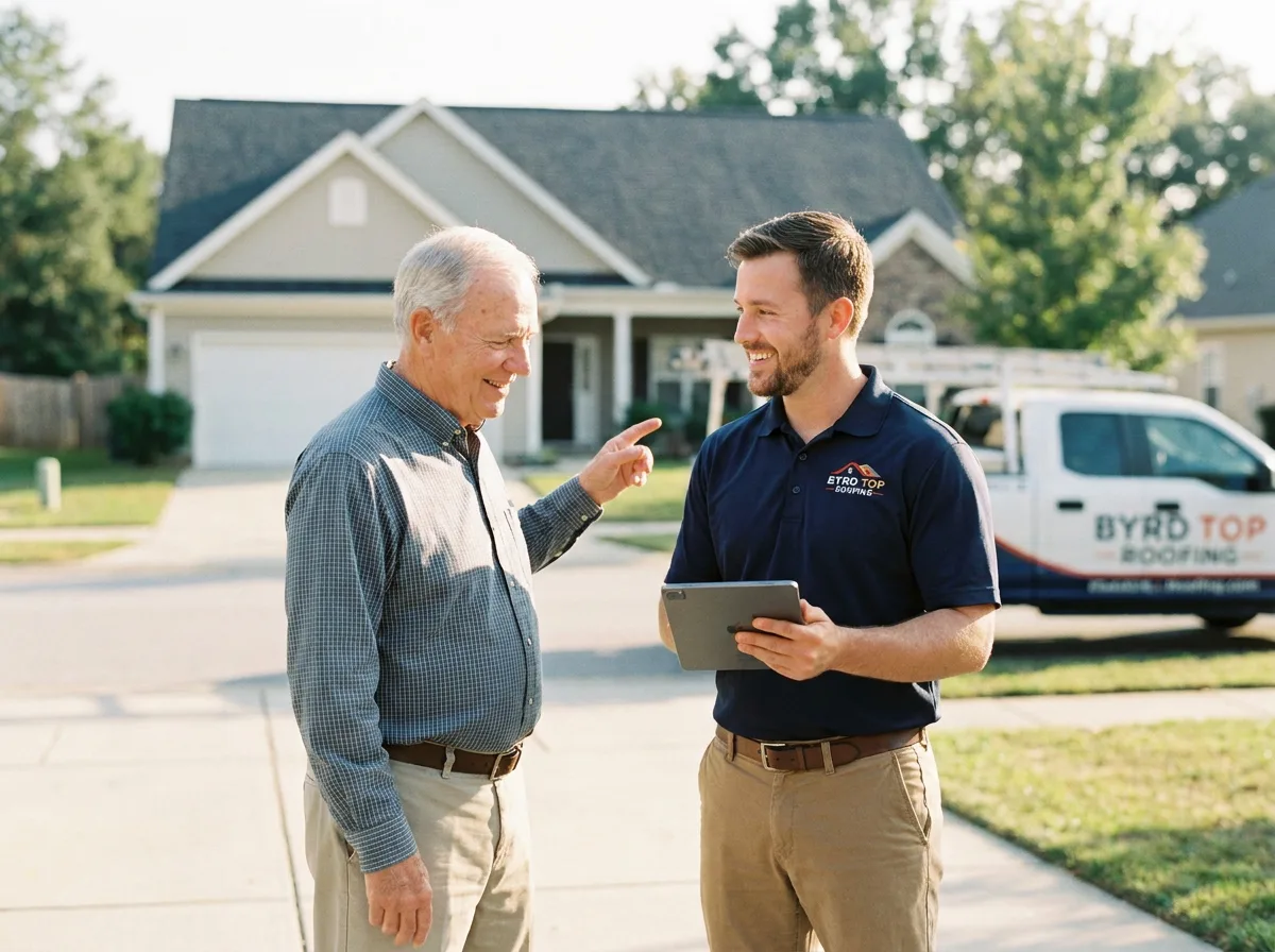 Roofing Pleasant Garden, NC FAQs